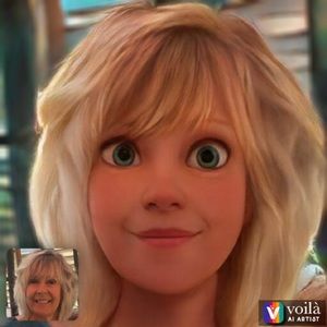 Meet your Posher, Diane